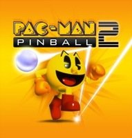 Pac-man Pinball 2: El juego de los records